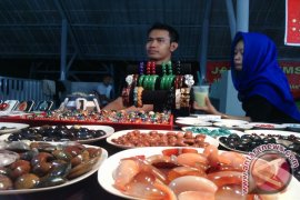 Pemkab Perpanjang Bursa Akik Nasional di Pamekasan