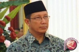 Menag Harapkan Kebijakan "Lima Hari Sekolah" Tak Dipaksakan