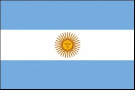 Studi: Lebih dari 50 persen anak di Argentina hidup dalam kemiskinan