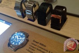 Huawei Watch Resmi Masuk Indonesia