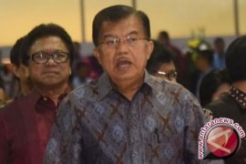 Wapres mengaku tidak tahu mengapa sidang MKD tertutup