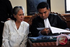 Sidang Kasus Angeline