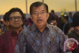 Wapres terima Arsitek Indonesia bahas persiapan MEA