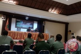 Imbauan Penjabat Bupati ke Seluruh Pegawai di Pemkab Tabanan