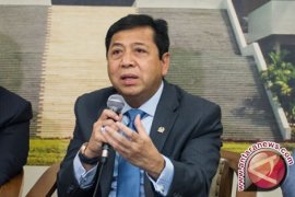 Ketua DPR Minta Polisi Usut Tuntas Ledakan Kampung Melayu