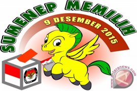 KPU Sumenep Tunggu Jadwal Sidang Putusan "Dismissal"