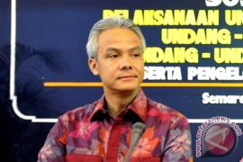 Gubernur Harapkan Kualitas Demokrasi Makin Baik