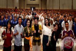 Disdikpora Gelar "Talkshow" Hadirkan Tokoh Muda Fotografi Indonesia