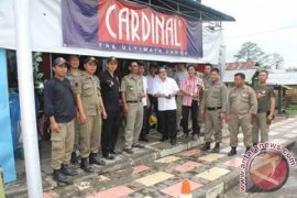 Dispenda minta segera lunasi tunggakan pajak reklame