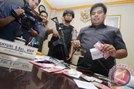 POLITIK UANG PILKADA KALSEL