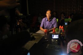 SAMPAIKAN HASIL REAL COUNT TIM