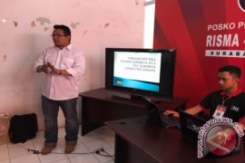 SCG: Banyak Faktor Rendahnya Partisipasi Pemilih Surabaya