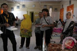 Ratusan Pasien RSD Soebandi Jember Tidak Bisa Mencoblos