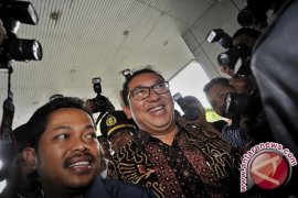 DPR Apresiasi Hasil Pertemuan Kapolri-MUI