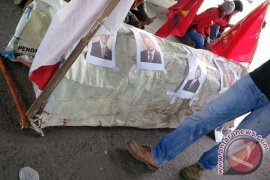 Banyak mahasiswa di Ternate tidak urus formulir A-5