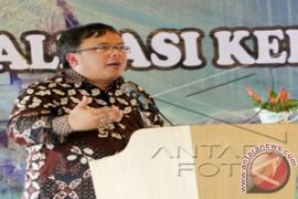 Menkeu: Pemerintah Daerah Perlu Kendalikan Jumlah Desa