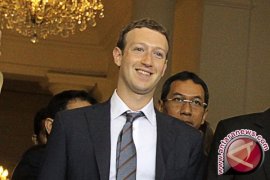 Mark Zuckerberg Nyatakan Muslim Selalu Diterima di Facebook