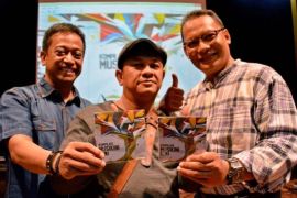 ALBUM KOMPILASI MUSIKINI