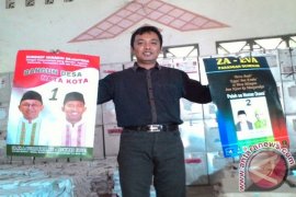 Forpimda Sumenep Datangi Dua Calon Bupati