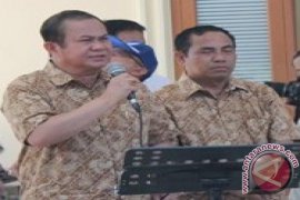 Pasangan "SARO" Dipastikan Kembali Pimpin Nias