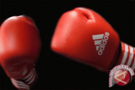 Sepuluh negara ikut kejuaraan tinju internasional Piala Kapolri