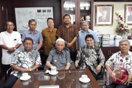  IA KPMKT Dukung Program Pemprov Kaltim
