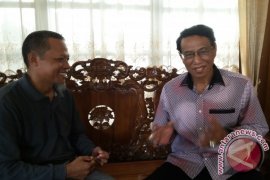 Irhami `Legowo` Gagal Jadi Bupati Kotabaru