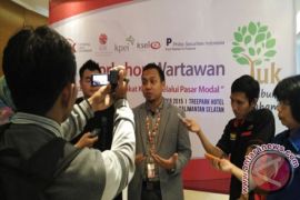 BEI Banjarmasin Targetkan 1.000 Investor Saham