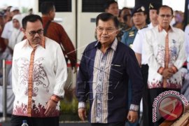 Wapres Hadiri Puncak Hari Nusantara di Aceh