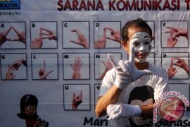 Difodeaf, aplikasi penerjemah bahasa isyarat buatan mahasiswa Universitas Brawijaya