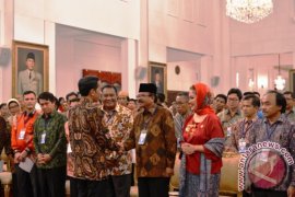 Limapuluh Kota Juara Satu Tingkat Nasional Lomba Pokdakan