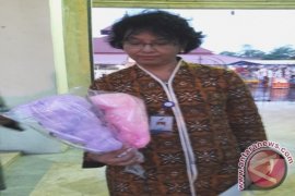 Sleman lindungi anak dari jajanan tidak sehat