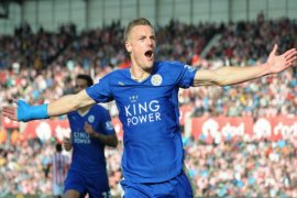  Pencetak gol liga utama Inggris