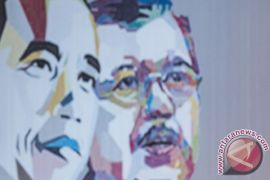 PPP apresiasi kinerja dua tahun pemerintahan Jokowi-JK