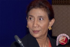 Susi paparkan dampak perang melawan "illegal fishing"