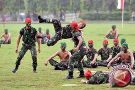 Pangdam Minta Masyarakat Teladani Perjuangan Jenderal Soedirman