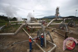 PLN dapat peluang kelola wilayah panas bumi
