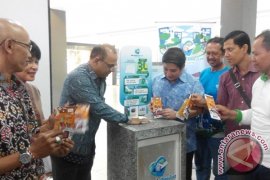 Kepedulian Lingkungan Dengan Mendaur Ulang Kertas Karton