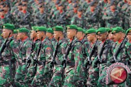 Hari Juang Kartika Semarang