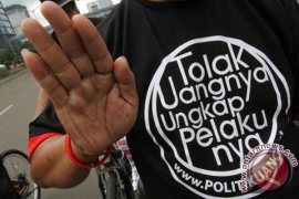 Panwaslu Penajam siap pidanakan pelaku politik uang