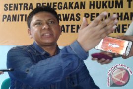 Panwaskab Pilkada Sumenep Masih Tangani Dugaan Pelanggaran