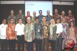  Hasil Evaluasi Tim PPD Potret Pembangunan Kaltim