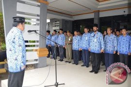 Sekda Banjar: Aparatur Pelayan Masyarakat