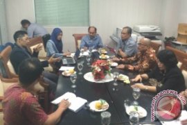 Badan Kehormatan DPRD Kaltim Kunker ke MKD DPR RI