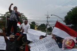 Forum Masyarakat Sumenep Desa Pemungutan Suara Ulang