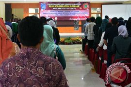 Tantangan Perawat Di Era MEA