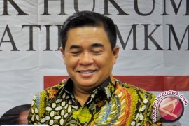 Minta restu JK, Ade Komaruddin tepis mahar Rp20 miliar