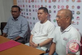 Pelatih Filipina Optimistis Sofbol Kaltim Rebut Emas