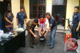 Berkas Tersangka Pengedar Narkoba Sudah Dilimpahkan ke Kejari Pangkalan Bun