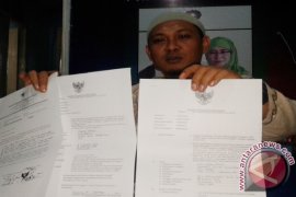 Tim Zainal-Eva Desak Panwaskab Eksekusi Rekomendasi "PSU"